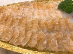 -吉源大排档·鱼生·海鲜(烧烤彩印厂店)