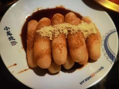 -小龙坎火锅(春熙太古里店)