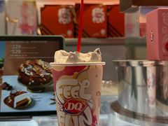 -DQ·蛋糕·冰淇淋(手工定制蛋糕长泰广场店)