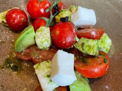 -OGGI TRATTORIA PIZZERIA(深业上城店)