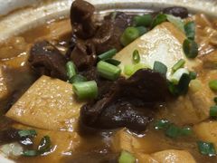-高老庄·老溧阳·私房菜(南山竹海店)