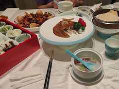 -聆桂烤鸭·金奖烤鸭(静联广场店)