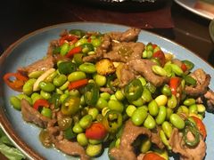 -JUKEBOX玖部音乐餐厅(华侨城店)