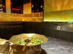 -炊烟小炒黄牛肉(浦东世纪汇店)