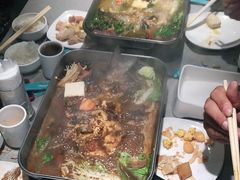 -半天妖烤鱼(中山路店)
