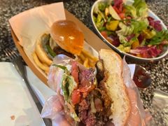 -Cooking Man(中懋天地店)