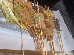 -串盟烧烤大排档·长沙美食地标(星沙店)