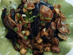 -雅逸居海鲜小厨