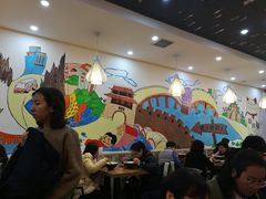 -螺小胖柳州螺蛳粉(钟楼总店)