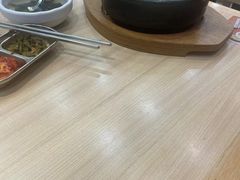 -米村拌饭(靖宇店)