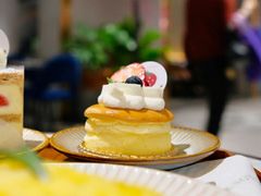 -KNOTKNOT珞珞·日式甜品(K11店)