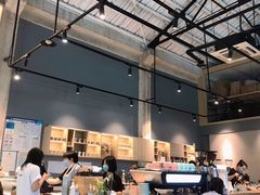 -GOTLOT COFFEE&KITCHEN角落厨房NOOK店