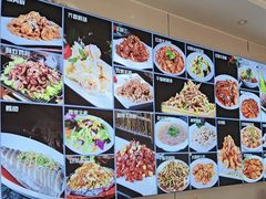 -清真·同发顺饭庄·烧麦(总店)
