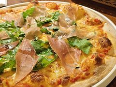 -斯比特花园西餐厅(东方商厦店)