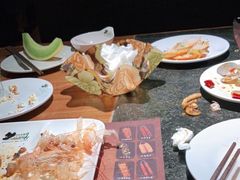 -汉巴味德(大悦城店)