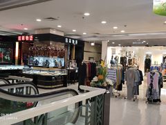 -华宇购物中心(开化寺街店)
