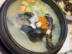-长顺参鸡汤店(西塔总店)
