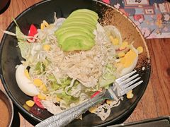 -京鹿料理(荟聚店)