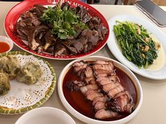 -春梅里卤鹅馆·47年老字号(东厦分店)