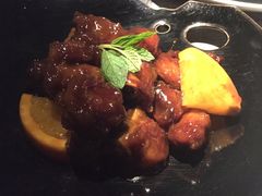 -穹六人间 people 6(岳阳路店)