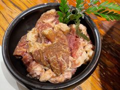 -味家烤肉烤鳗鱼牛排(西塔旗舰店)