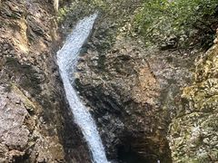 -赤山风景区