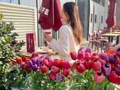 -COSTA COFFEE(中粮祥云店)