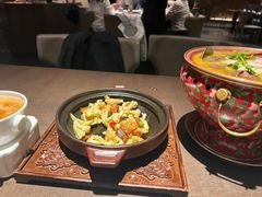 -奉天小馆·非遗东北菜(沈阳万象城店)