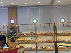 -DANXI丹喜面包·蛋糕(庐山店)