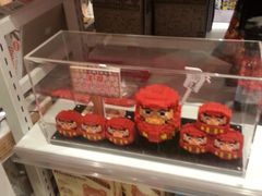 -LOG-ON(朗豪坊店)