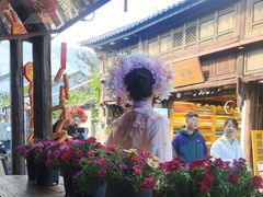 -尽善百年古院餐厅(王家老宅店)