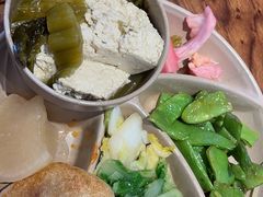 -素满香·Vegan食养自助(天一广场店)