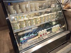 -宝珠奶酪(浦东金桥店)