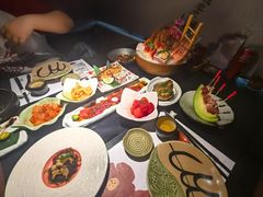 -花潮料理艺食馆(成都万象城店)