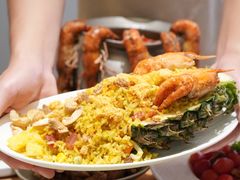 -隅乐胡椒虾·台湾菜·团建(皇岗店)