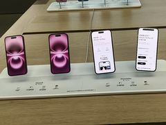 -Apple零售店(深圳益田假日广场店)