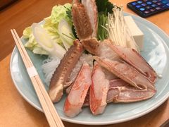 -蟹道乐(道顿堀本店)