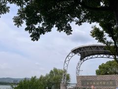 -南京金牛湖风景区