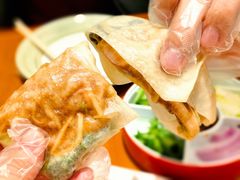 -老昌春饼(中央大街店)