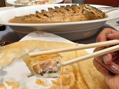 虾饺-阿庄新豫菜(航海东路店)
