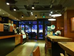 -星巴克(呼和浩特民族商场店)