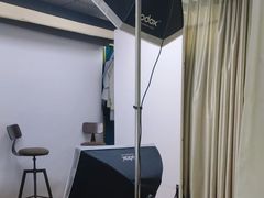 -爱定格照相馆·证件照(青岛李村苏宁店)