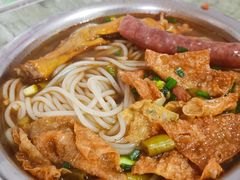 -娇姐老牌螺蛳粉(雅儒路店)
