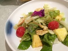 -松鹤楼(狮山永利广场店)