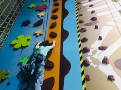 -尽峰攀岩 Acme Climbing