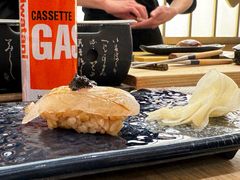 -鮨政·Omakase(港汇恒隆广场店)