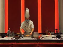 -不翻台·无国界铁板烧(北国先天下店)