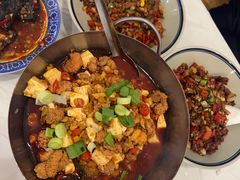 -新新湘菜馆(新中街二条店)