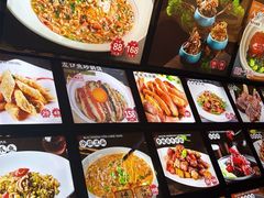-佬太公海鸭·海鲜大排档(上海总店)