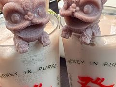 -君庭中餐厅(友谊宾馆店)